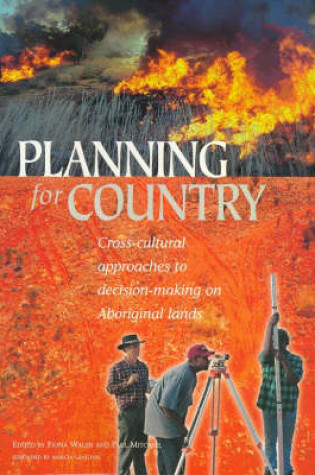 Cover of Planning for Country