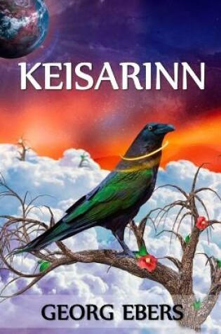 Cover of Keisarinn