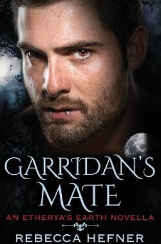 Cover of Garridan's Mate