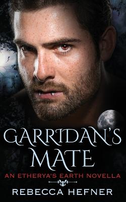 Book cover for Garridan's Mate