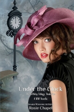 Cover of Under the clock