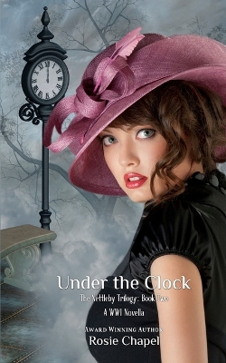 Cover of Under the clock