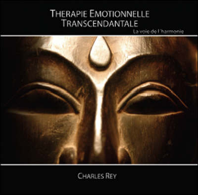 Book cover for Therapie Emotionnelle Transcendantale