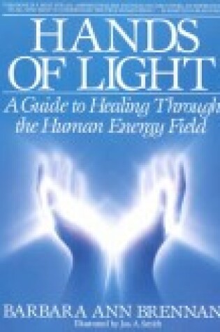 Cover of Hands of Light