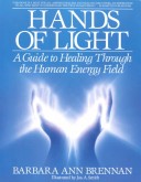 Book cover for Hands of Light