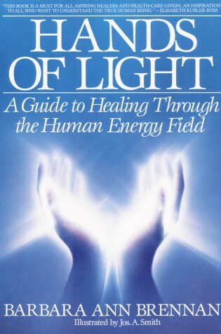 Cover of Hands of Light