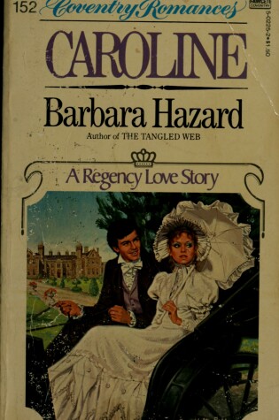 Cover of Caroline