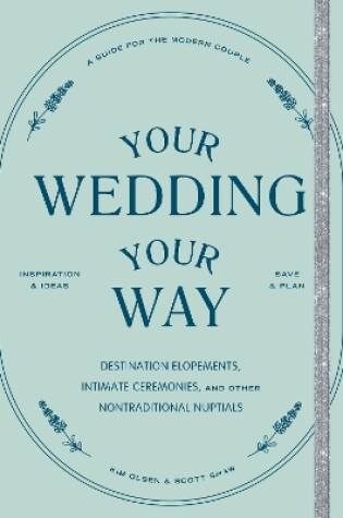 Cover of Your Wedding, Your Way
