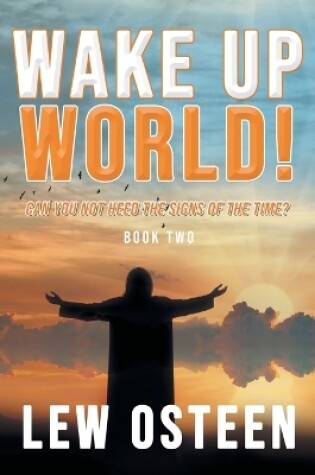 Cover of Wake Up World!