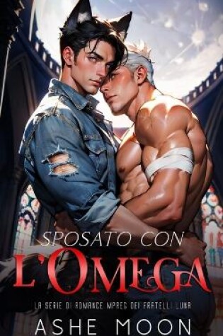 Cover of Sposato con l'Omega