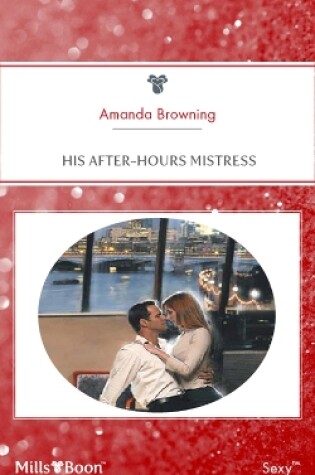 Cover of His After-Hours Mistress