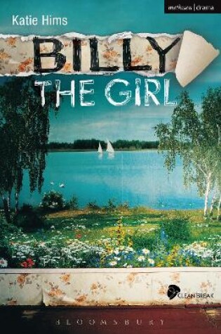Cover of Billy the Girl