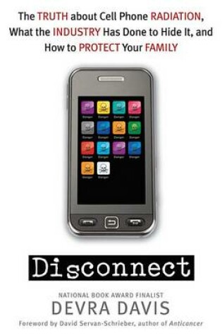 Cover of Disconnect