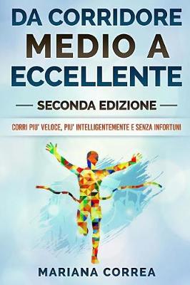 Book cover for Da Corridore Medio a Eccellente Seconda Edizione