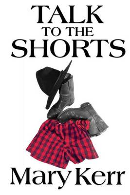 Book cover for Talk to the Shorts