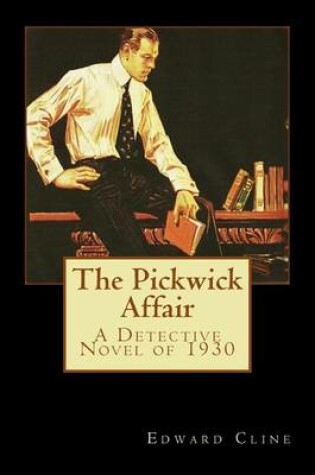 Cover of The Pickwick Affair