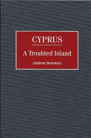 Cover of Cyprus