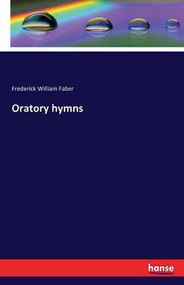 Book cover for Oratory hymns