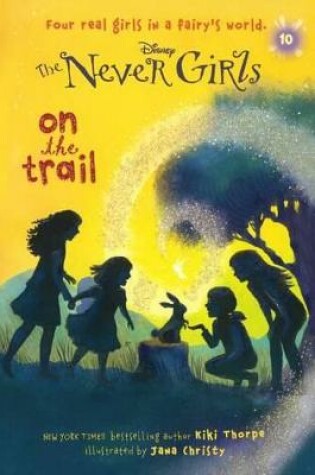 Cover of On the Trail