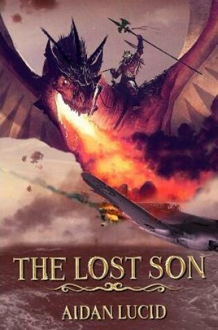 Cover of The Lost Son