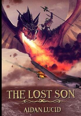 Book cover for The Lost Son