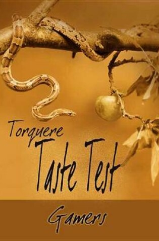Cover of Taste Test