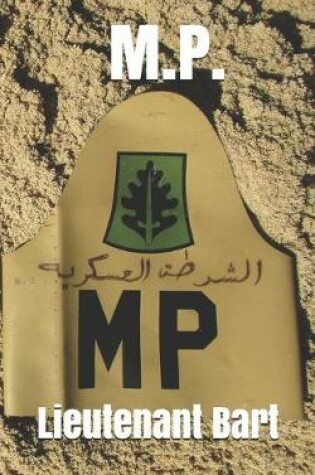 Cover of M.P.