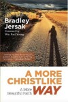 Book cover for A More Christlike Way