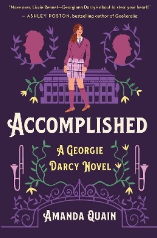 Cover of Accomplished