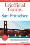 Book cover for The Unofficial Guide to San Francisco