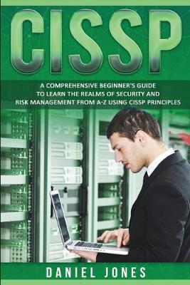 Book cover for Cissp