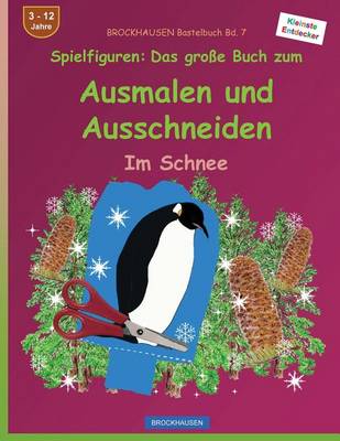 Book cover for BROCKHAUSEN Bastelbuch Bd. 7