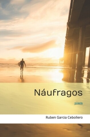 Cover of Náufragos