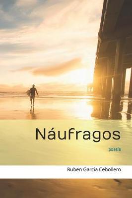 Book cover for N ufragos