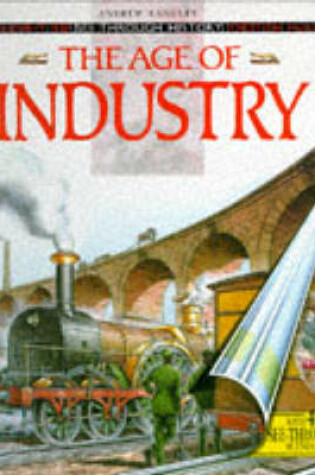 Cover of The Age of Industry