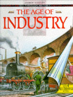 Cover of The Age of Industry