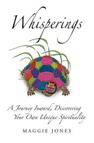 Cover of Whisperings