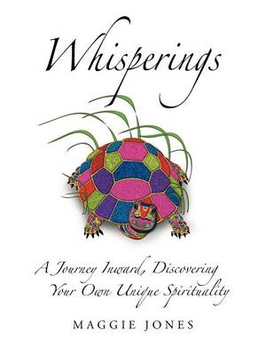 Book cover for Whisperings