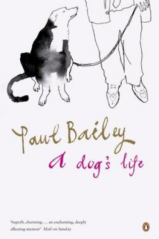 Cover of A Dog's Life