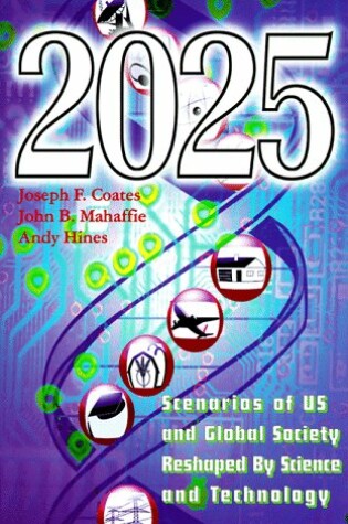 Cover of 2025