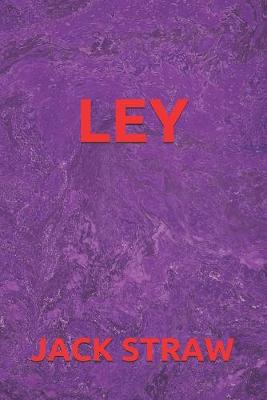 Book cover for Ley