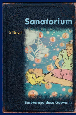 Cover of Sanatorium
