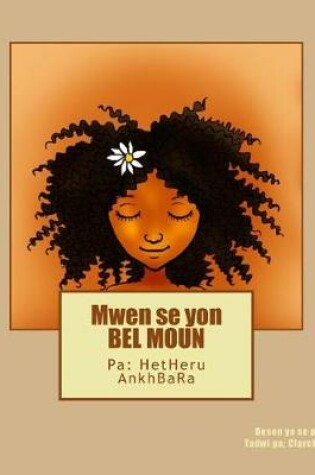 Cover of Mwen Se Yon Bel Moun