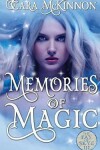 Book cover for Memories of Magic