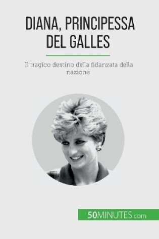 Cover of Diana, Principessa del Galles