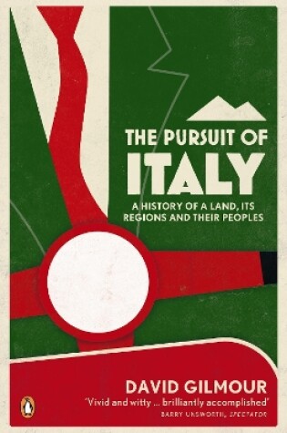 The Pursuit of Italy