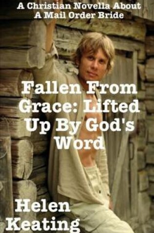 Cover of Fallen from Grace