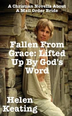 Book cover for Fallen from Grace