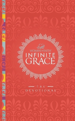 Book cover for Infinite Grace