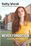 Book cover for NEVER Forgotten